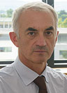 Professor Giuseppe De Vito