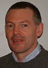 Professor Seamus Fanning