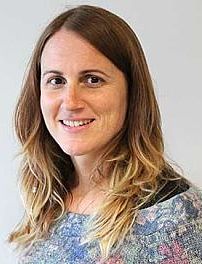 Dr Ainhoa González Del Campo