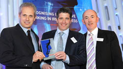 BiancaMed Irish Times Innovation Award
