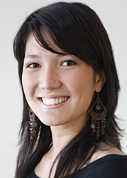 Jong-ah Kim