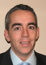 Dr. Ciaran McNally