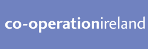 Cooperation Ireland Logo