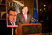 Brian Cowen