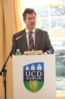 Jeffrey Donaldson