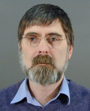 Professor Ian D. Somerville