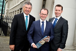 Initiative Ireland - Group