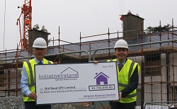 Initiative Ireland - Rush