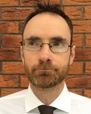 Assoc. Prof. Lawrence Amy