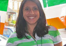 Marcella Salem, USA