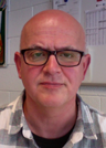 Professor Alojz Ivankovic