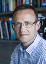 Dr. Vincent Hargaden