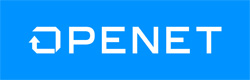 Openet logo
