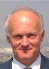 Patrick J Purcell