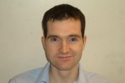 Peter McLoughlin