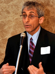 Prof  Donald  Siegel
