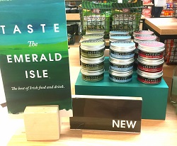 This is Seaweed Selfridges