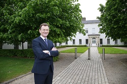 Tom Flanagan - NovaUCD