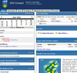 UCD Connect