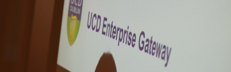 Intertradeireland innovation ecosystem