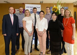UCD ISSF 2017