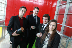 UCD Student Innovation Fund - 1