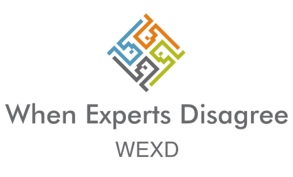 WEXD Conference When Experts Disagree