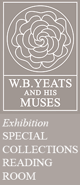 Yeats & His Muses RHS short