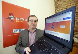 Zeeko Appyness Online Launch 1