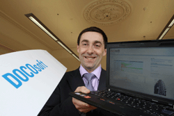 Aidan O'Neill  DOCOsoft