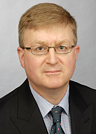 Professor Colm O'Donnell