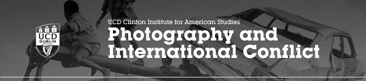 Photography and International Conflict