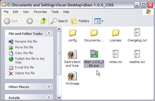 How To Dban