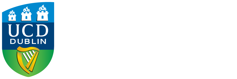 UCD Earth Institute [logo]