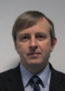 Professor Francis Butler
