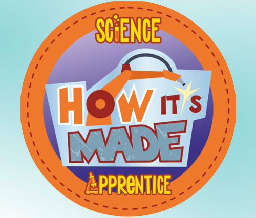 How its Made