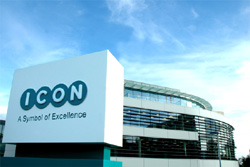 ICON HQ