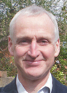 Dr. Michael Long
