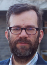 Professor Nick Holden