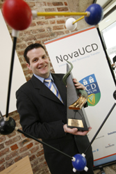 Brian Kelly Innovation Award