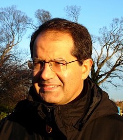 researcher