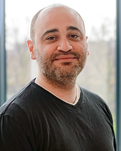 researcher
