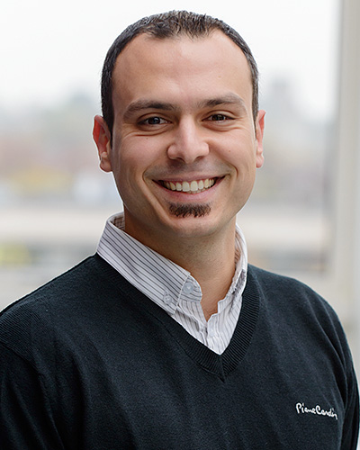 researcher