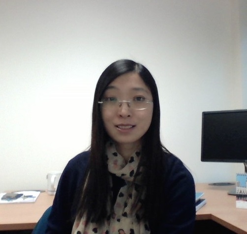 researcher