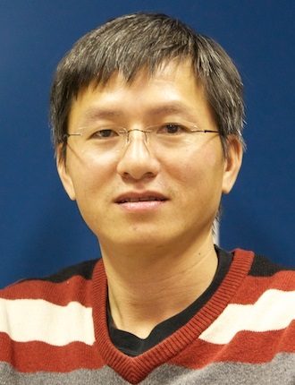researcher