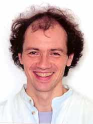 researcher