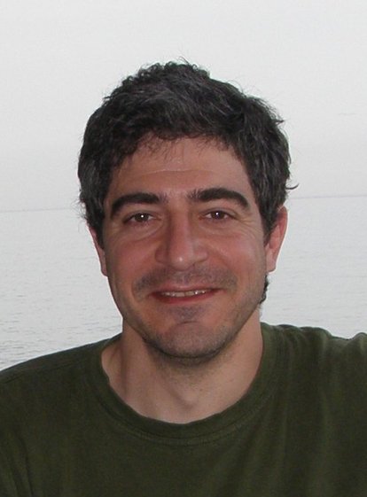 researcher
