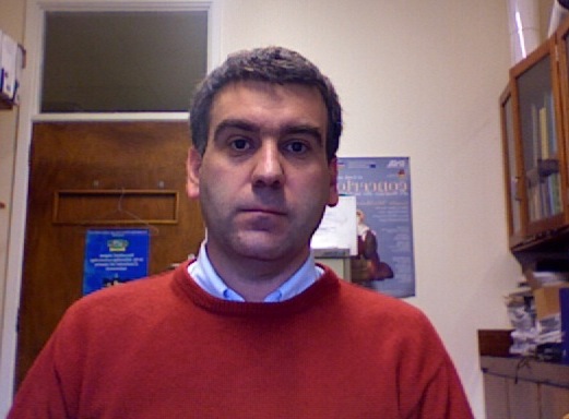 researcher