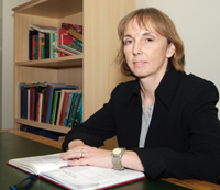 researcher