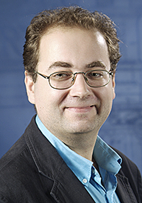 researcher